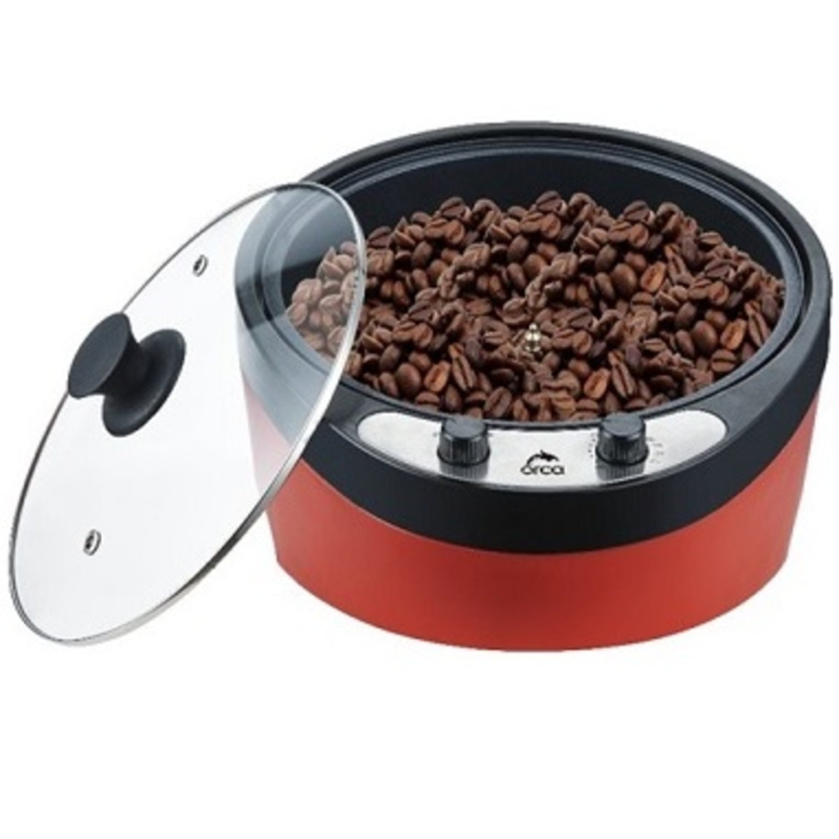 Orca Electric Coffee Roaster 1200 Watts Orca Electric Coffee Roaster 1200 Watts